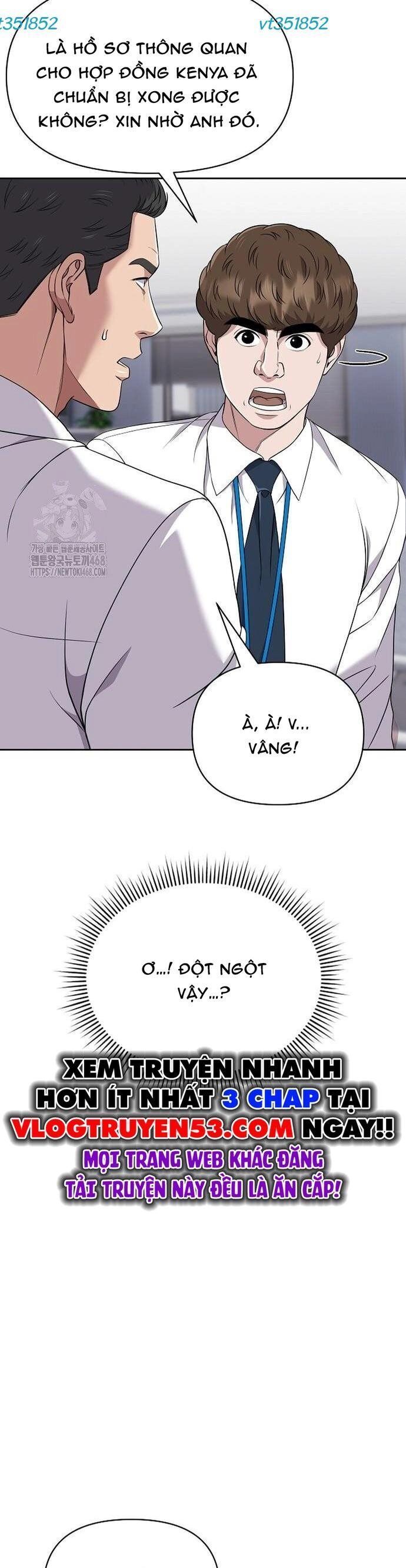 Nhân Viên Thực Tập Kim Cheolsu Chapter 116 - 17