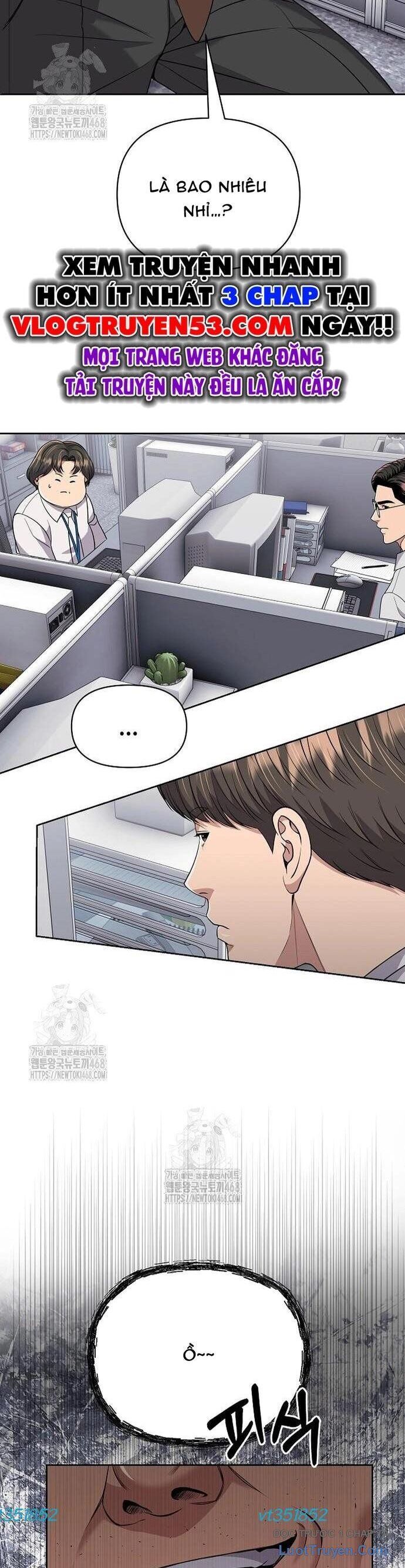 Nhân Viên Thực Tập Kim Cheolsu Chapter 116 - 19