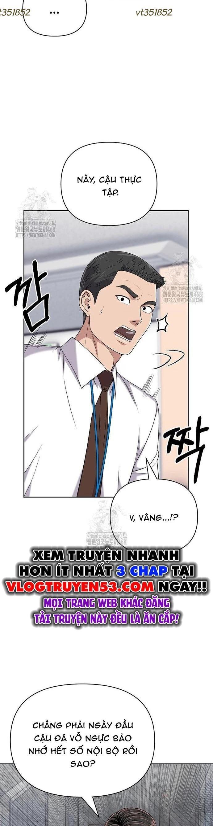 Nhân Viên Thực Tập Kim Cheolsu Chapter 116 - 23