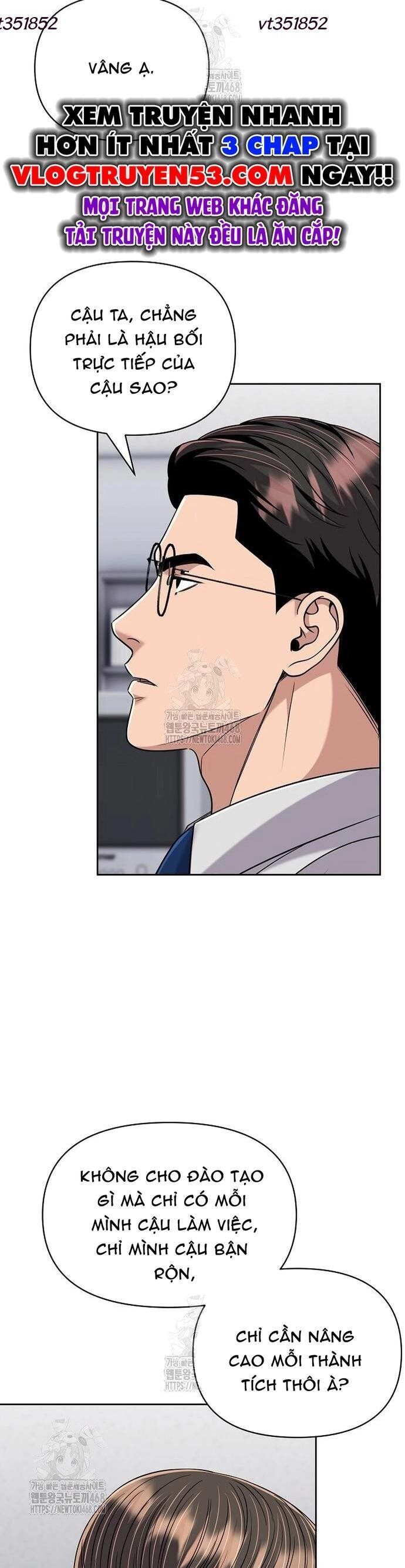 Nhân Viên Thực Tập Kim Cheolsu Chapter 116 - 26