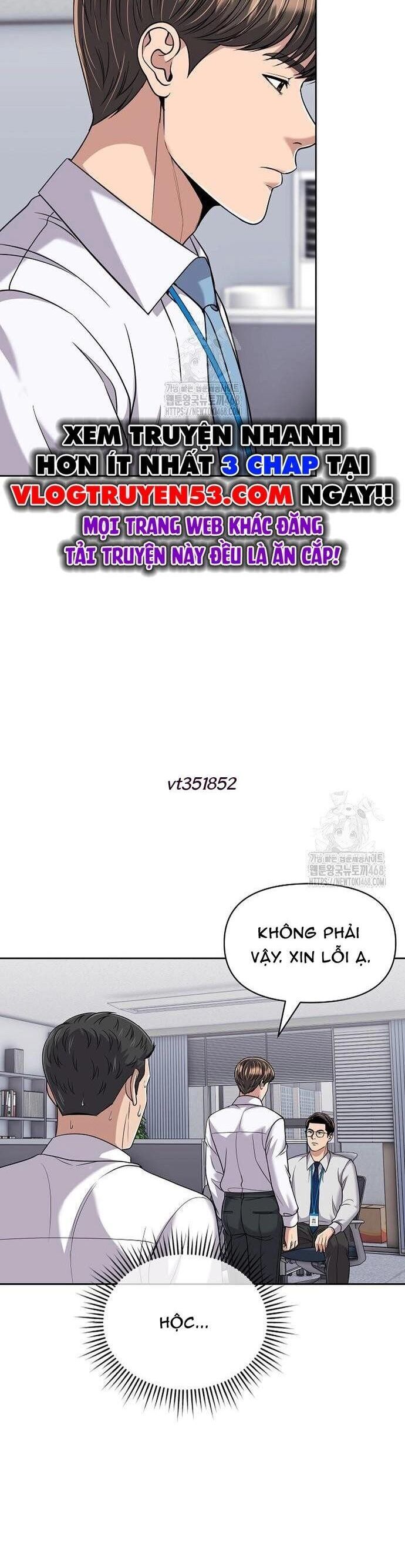 Nhân Viên Thực Tập Kim Cheolsu Chapter 116 - 27