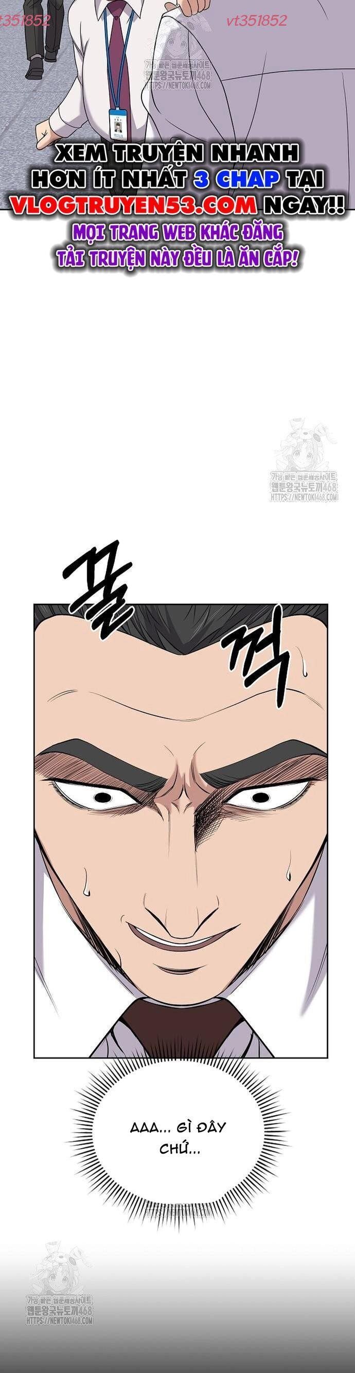 Nhân Viên Thực Tập Kim Cheolsu Chapter 116 - 29