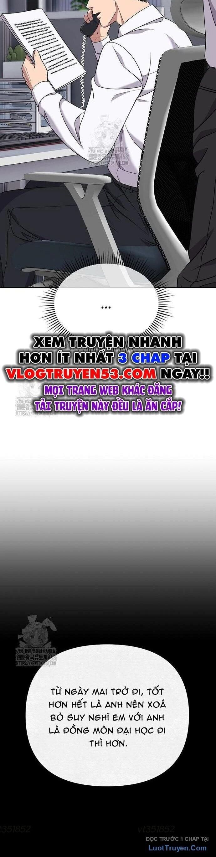 Nhân Viên Thực Tập Kim Cheolsu Chapter 116 - 4