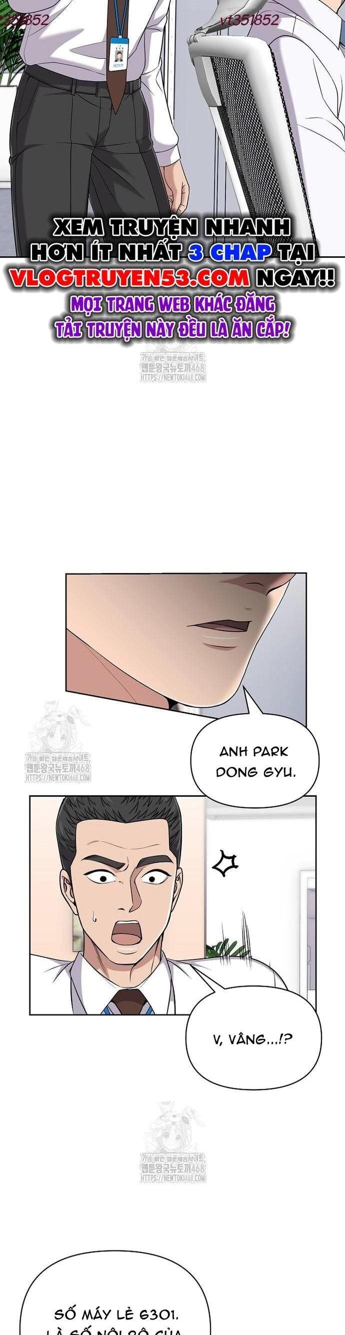 Nhân Viên Thực Tập Kim Cheolsu Chapter 116 - 32