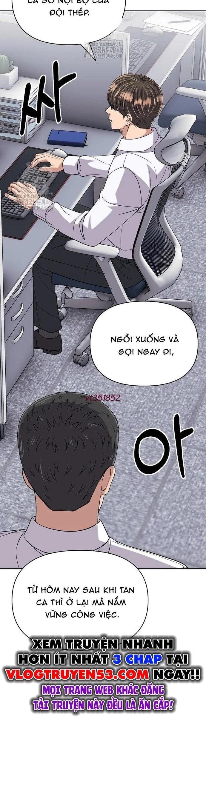 Nhân Viên Thực Tập Kim Cheolsu Chapter 116 - 33