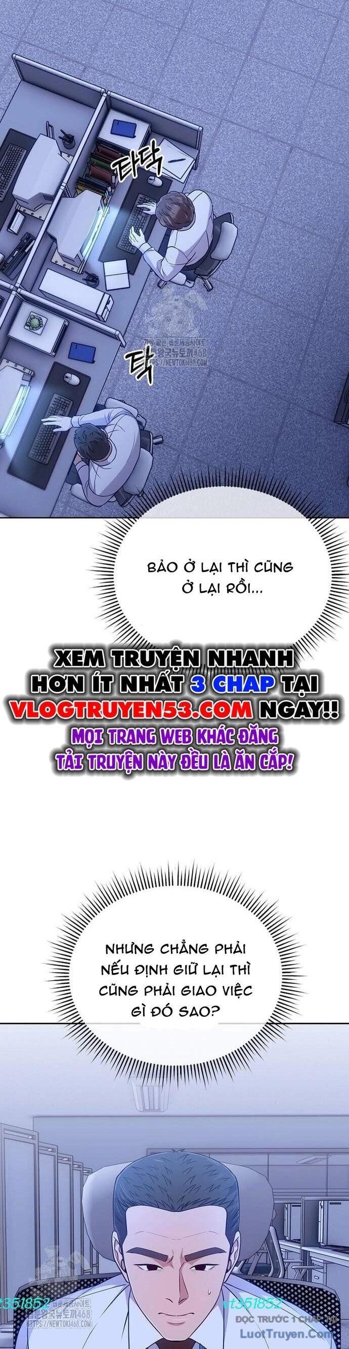 Nhân Viên Thực Tập Kim Cheolsu Chapter 116 - 37