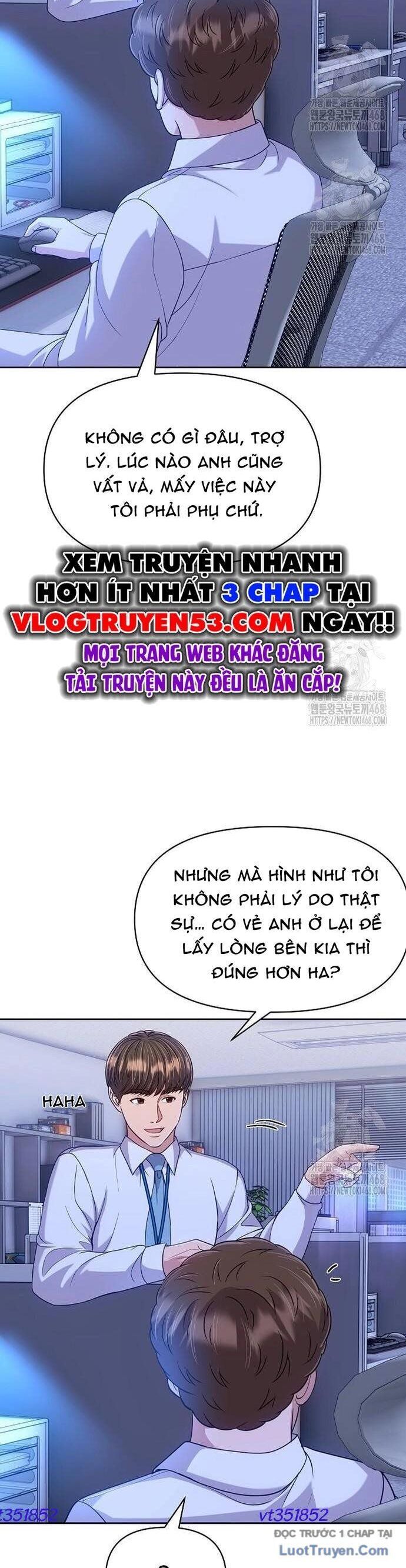 Nhân Viên Thực Tập Kim Cheolsu Chapter 116 - 40