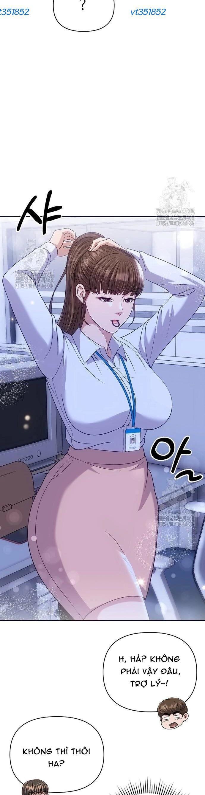 Nhân Viên Thực Tập Kim Cheolsu Chapter 116 - 41