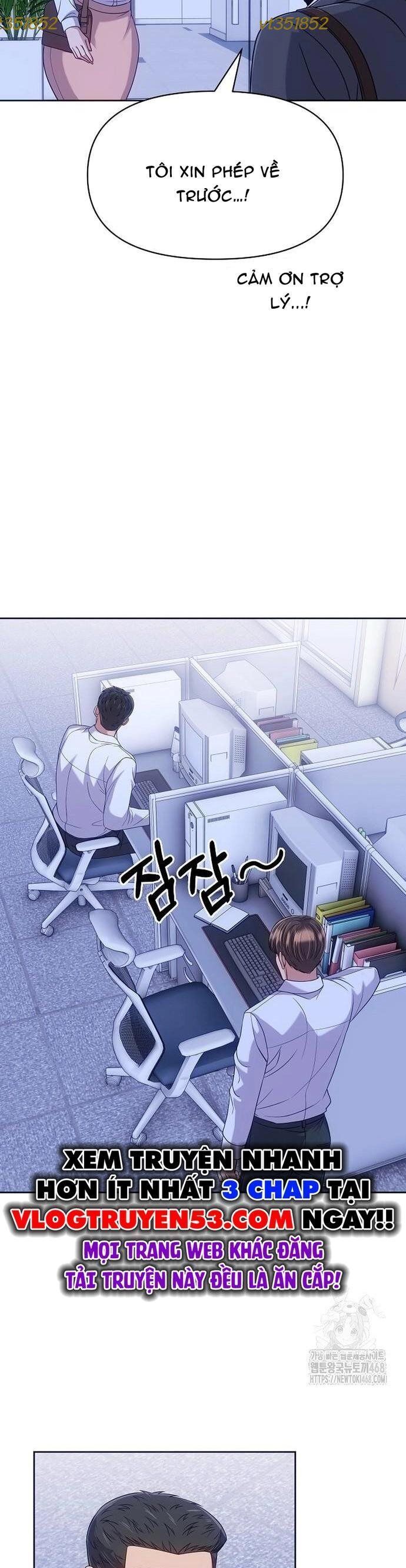 Nhân Viên Thực Tập Kim Cheolsu Chapter 116 - 44