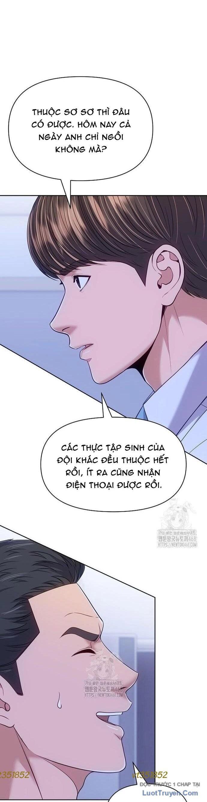 Nhân Viên Thực Tập Kim Cheolsu Chapter 116 - 46