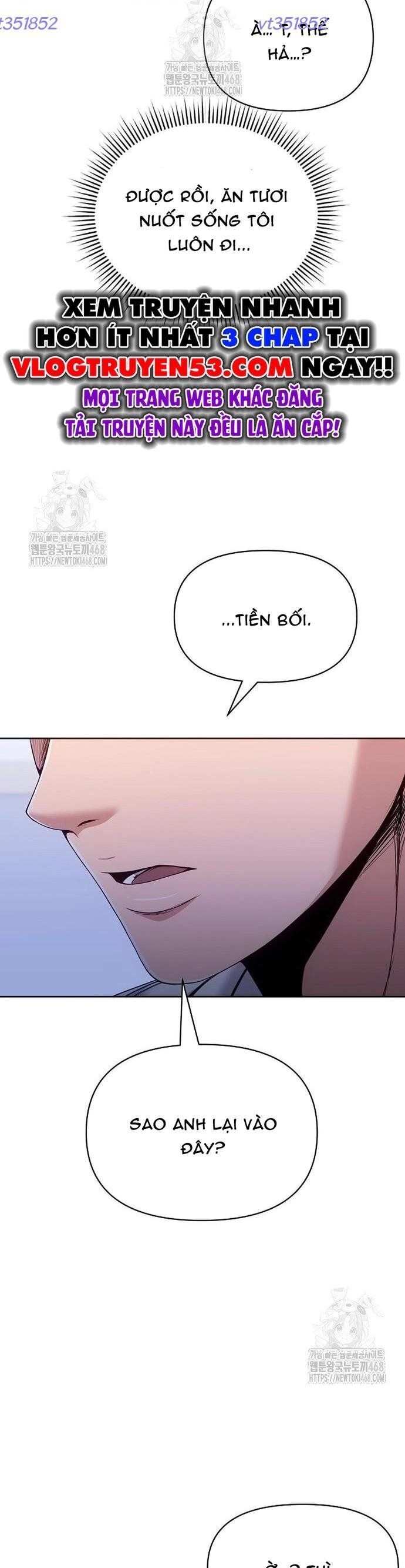 Nhân Viên Thực Tập Kim Cheolsu Chapter 116 - 47