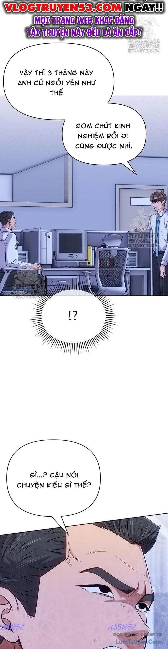 Nhân Viên Thực Tập Kim Cheolsu Chapter 116 - 49