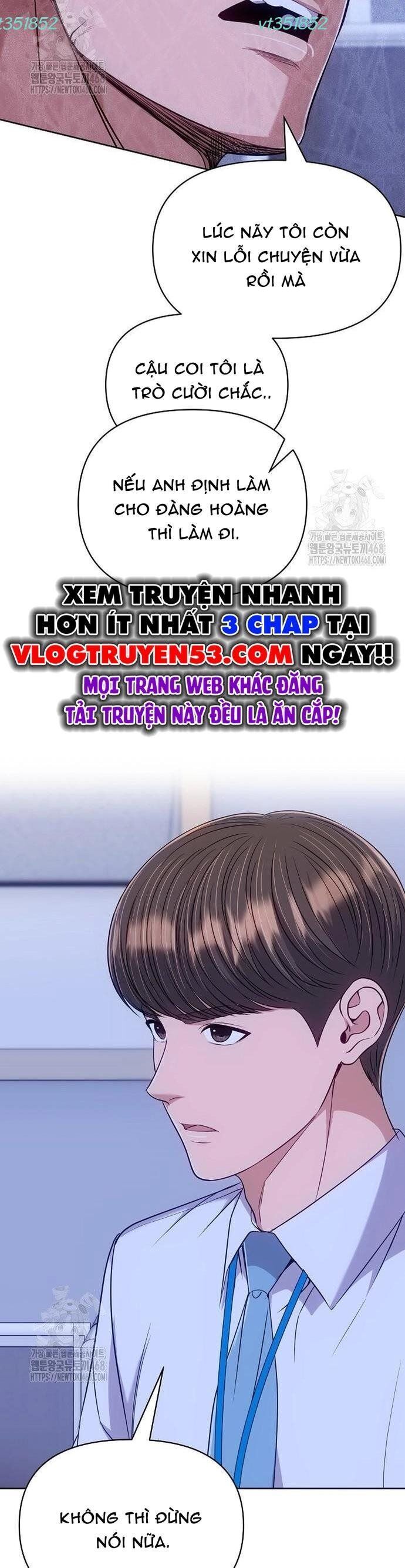 Nhân Viên Thực Tập Kim Cheolsu Chapter 116 - 50