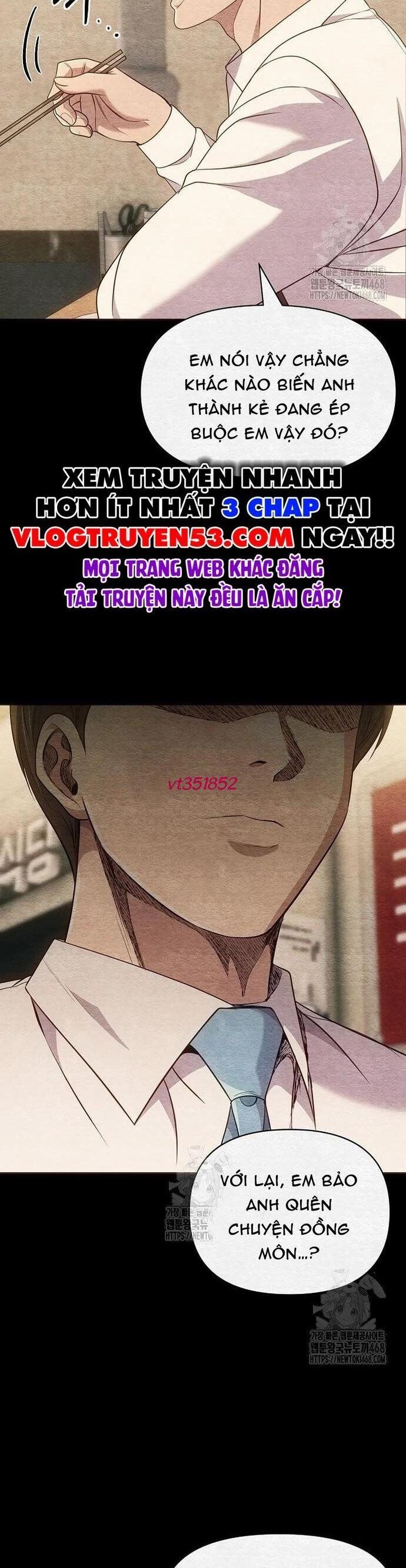 Nhân Viên Thực Tập Kim Cheolsu Chapter 116 - 6