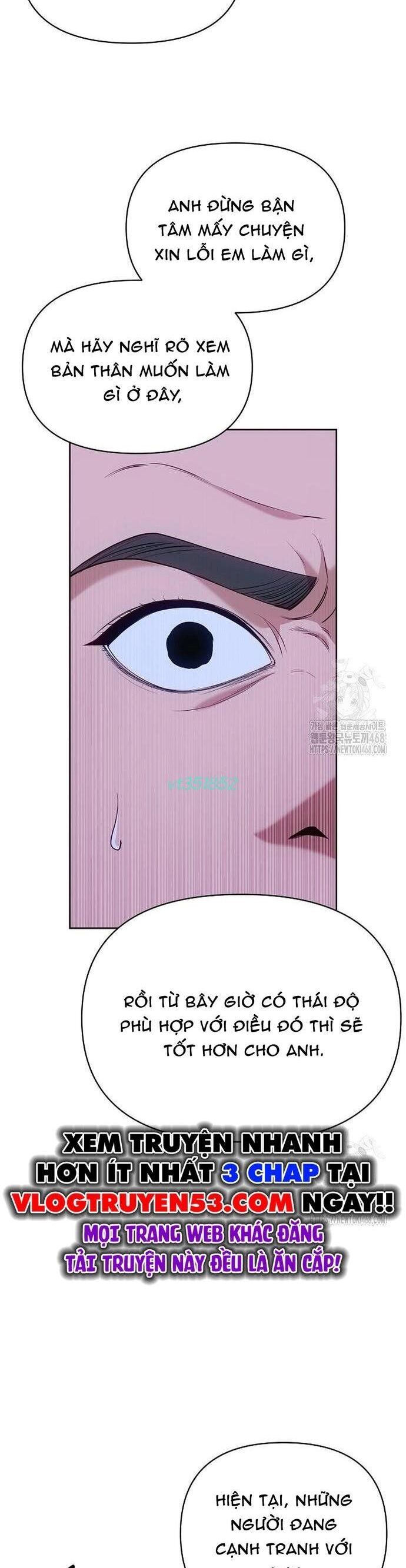 Nhân Viên Thực Tập Kim Cheolsu Chapter 116 - 51