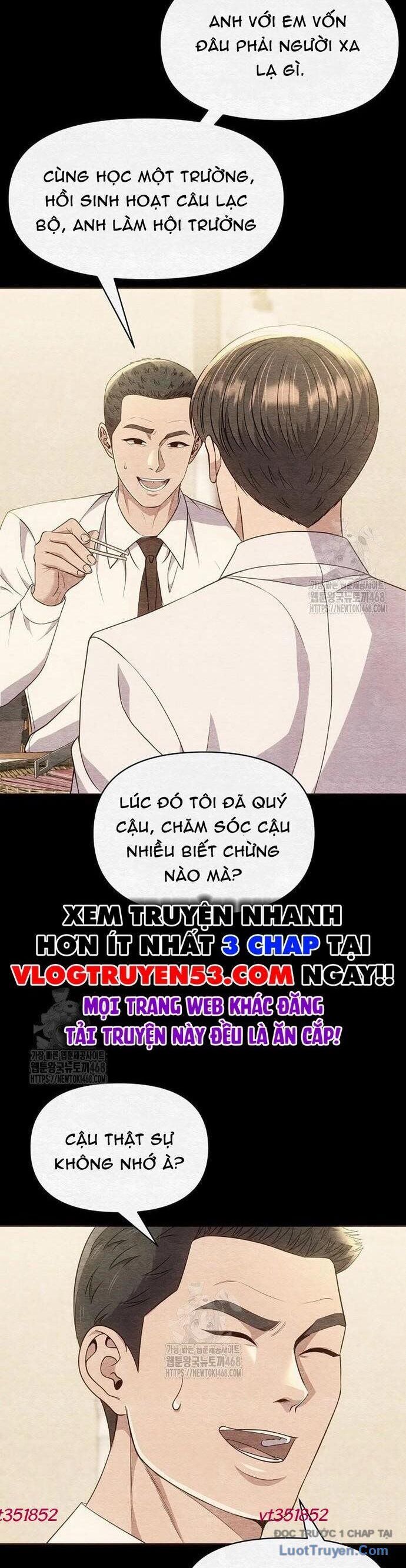 Nhân Viên Thực Tập Kim Cheolsu Chapter 116 - 7