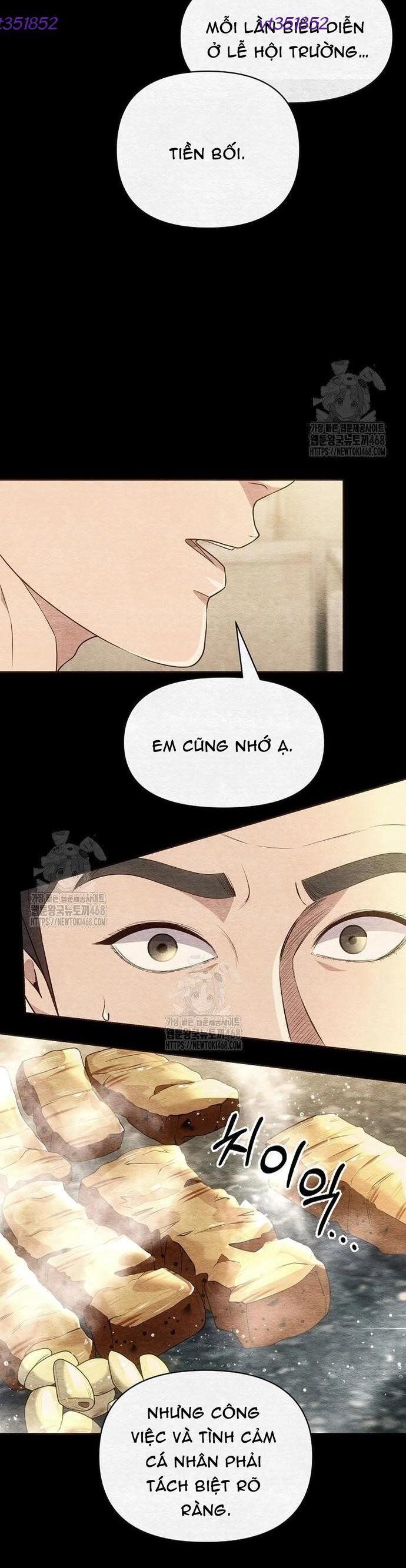 Nhân Viên Thực Tập Kim Cheolsu Chapter 116 - 8