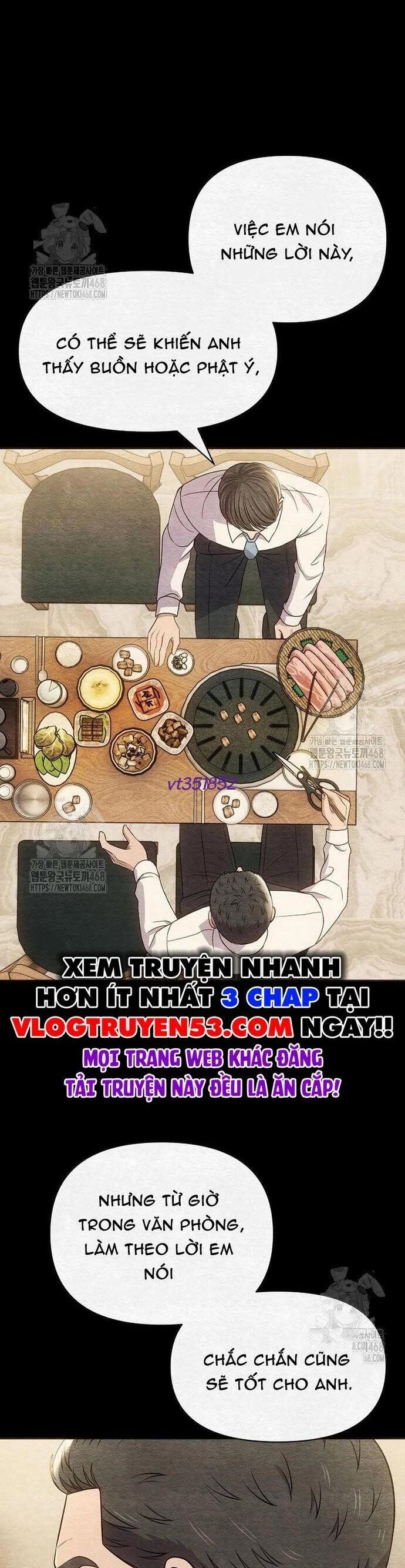 Nhân Viên Thực Tập Kim Cheolsu Chapter 116 - 9