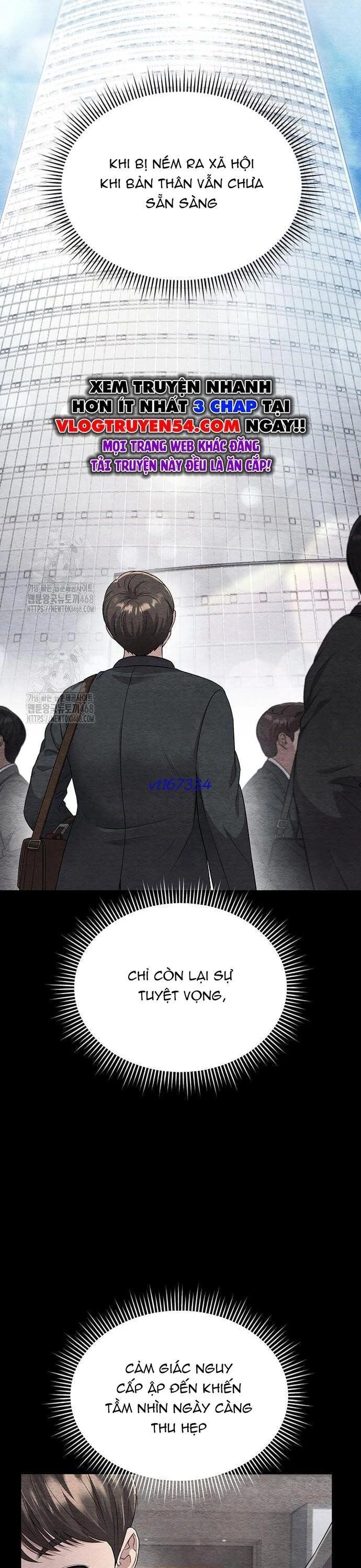 Nhân Viên Thực Tập Kim Cheolsu Chapter 117 - 12