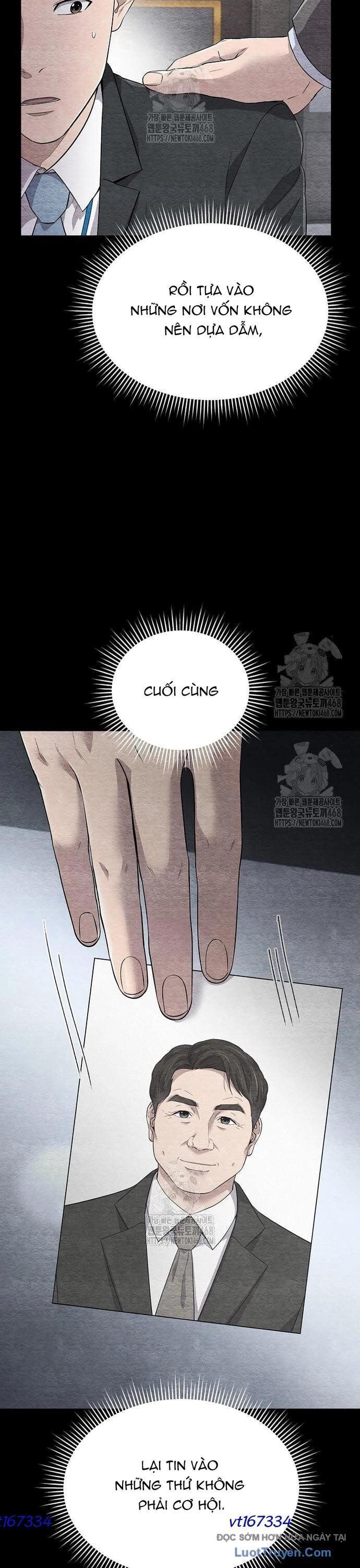 Nhân Viên Thực Tập Kim Cheolsu Chapter 117 - 13