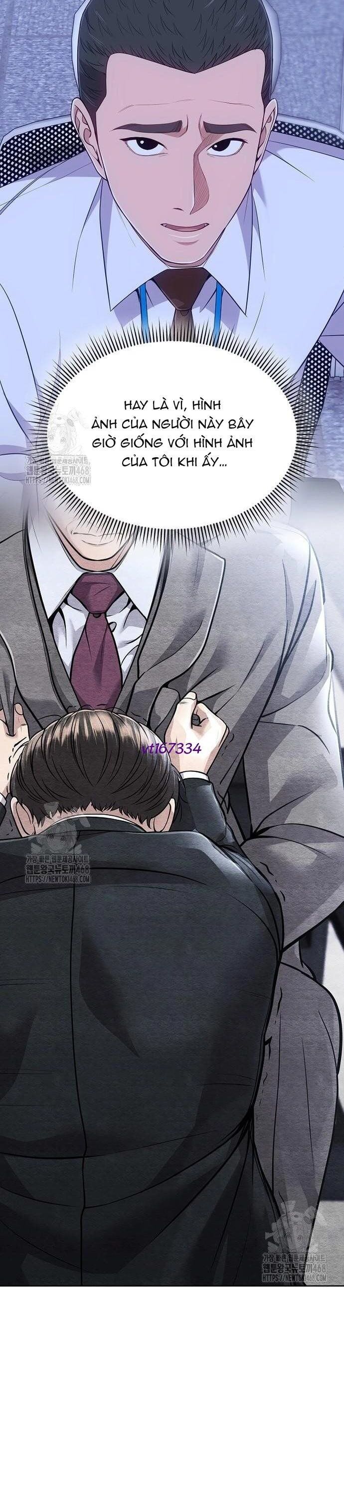 Nhân Viên Thực Tập Kim Cheolsu Chapter 117 - 15