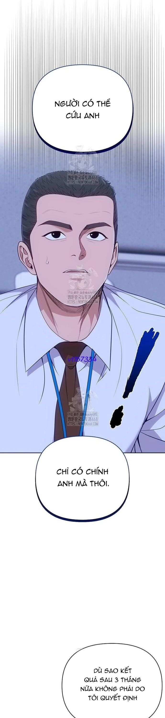 Nhân Viên Thực Tập Kim Cheolsu Chapter 117 - 18