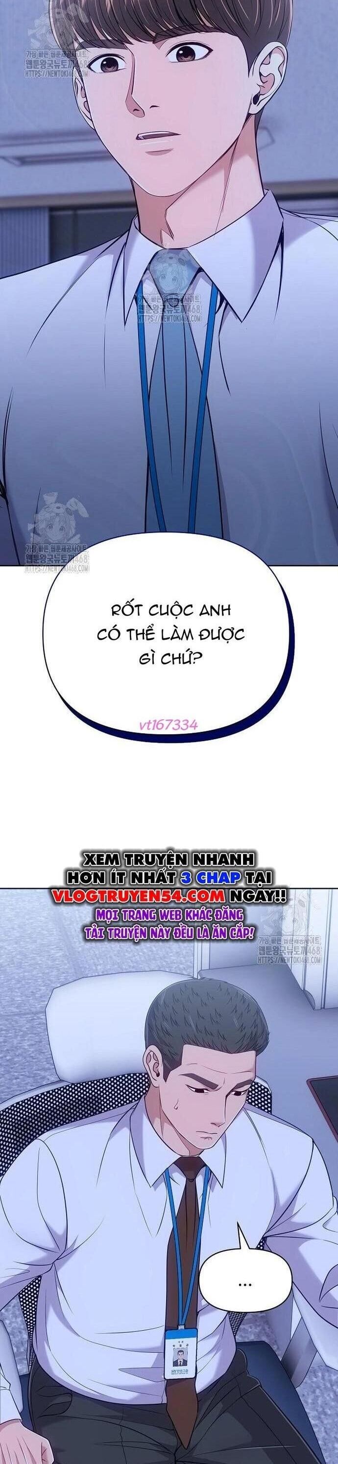 Nhân Viên Thực Tập Kim Cheolsu Chapter 117 - 3