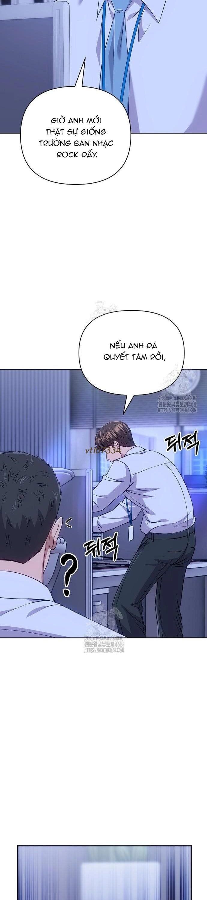 Nhân Viên Thực Tập Kim Cheolsu Chapter 117 - 24