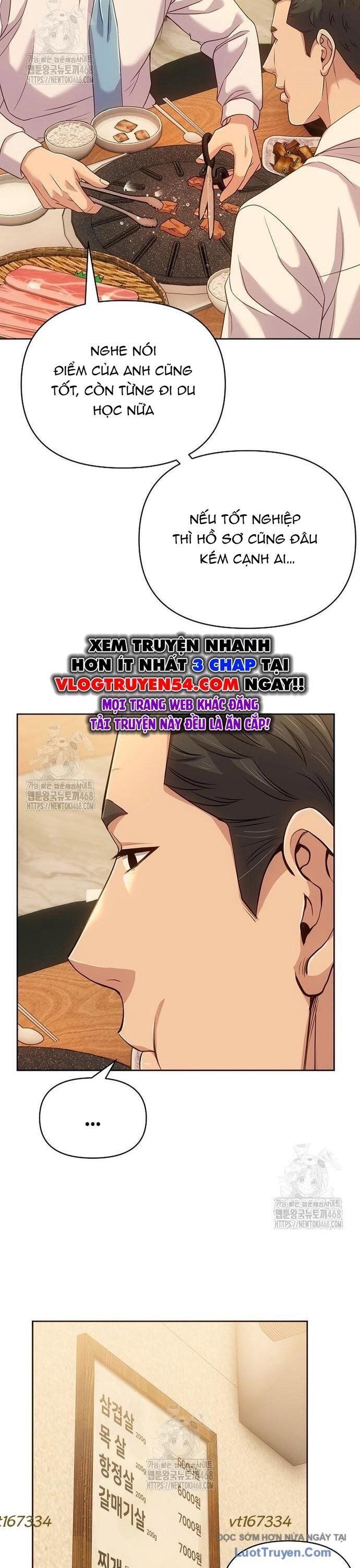 Nhân Viên Thực Tập Kim Cheolsu Chapter 117 - 46