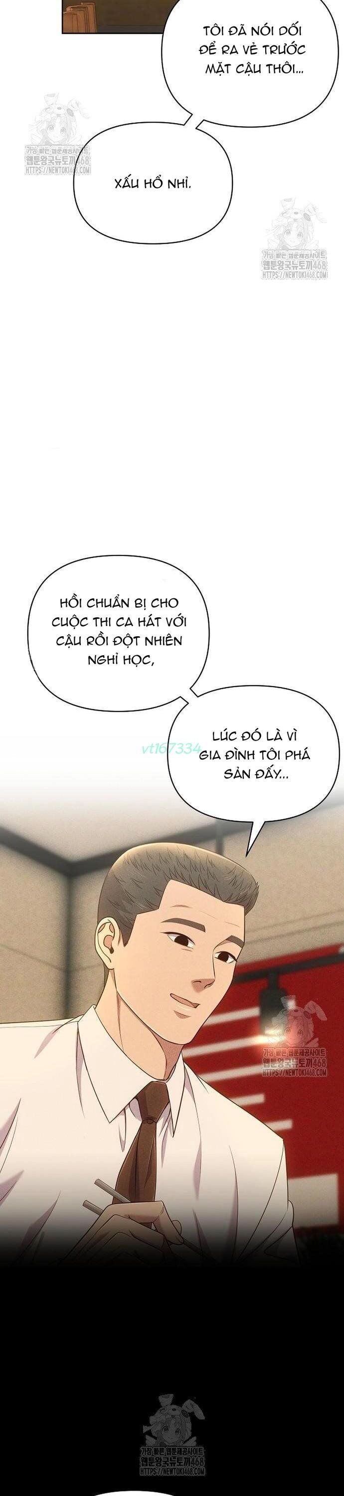 Nhân Viên Thực Tập Kim Cheolsu Chapter 117 - 48