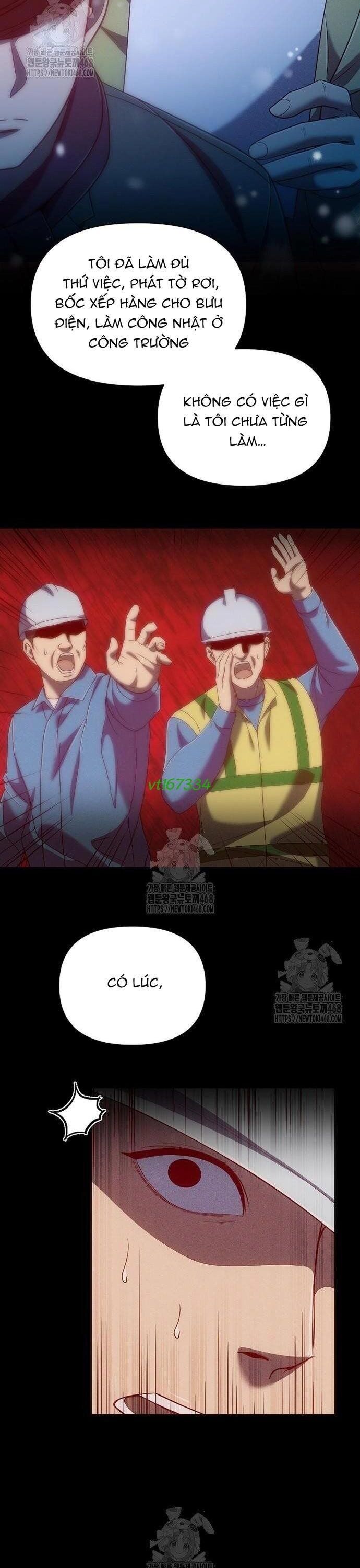 Nhân Viên Thực Tập Kim Cheolsu Chapter 117 - 51