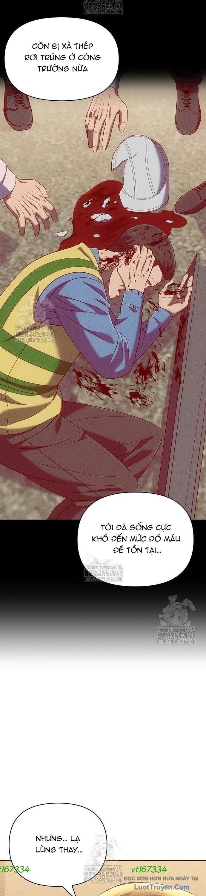 Nhân Viên Thực Tập Kim Cheolsu Chapter 117 - 52