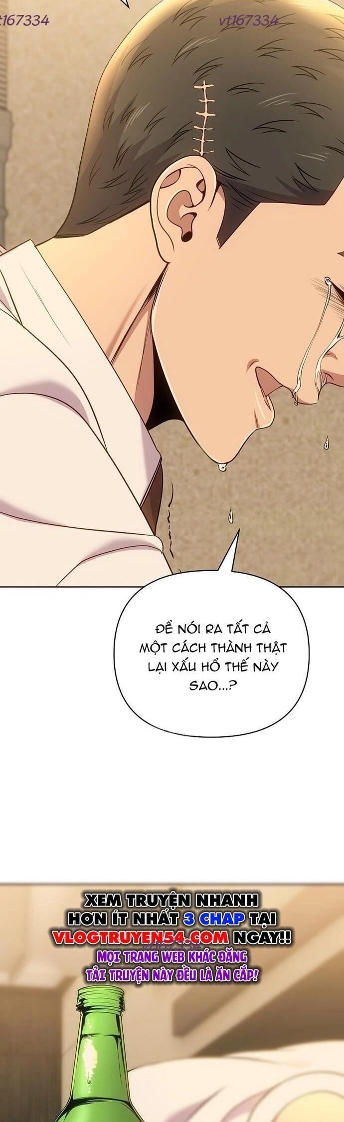 Nhân Viên Thực Tập Kim Cheolsu Chapter 117 - 53