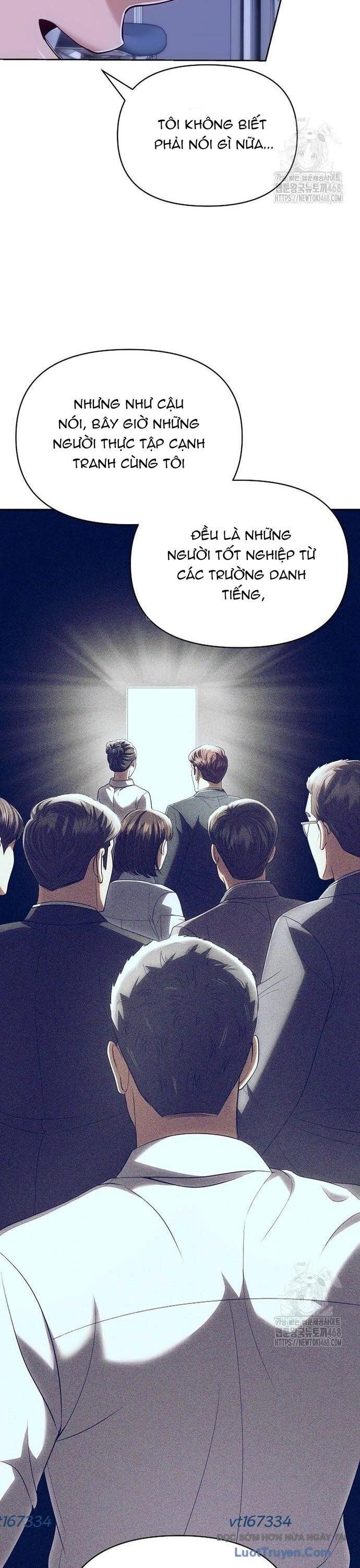 Nhân Viên Thực Tập Kim Cheolsu Chapter 117 - 7