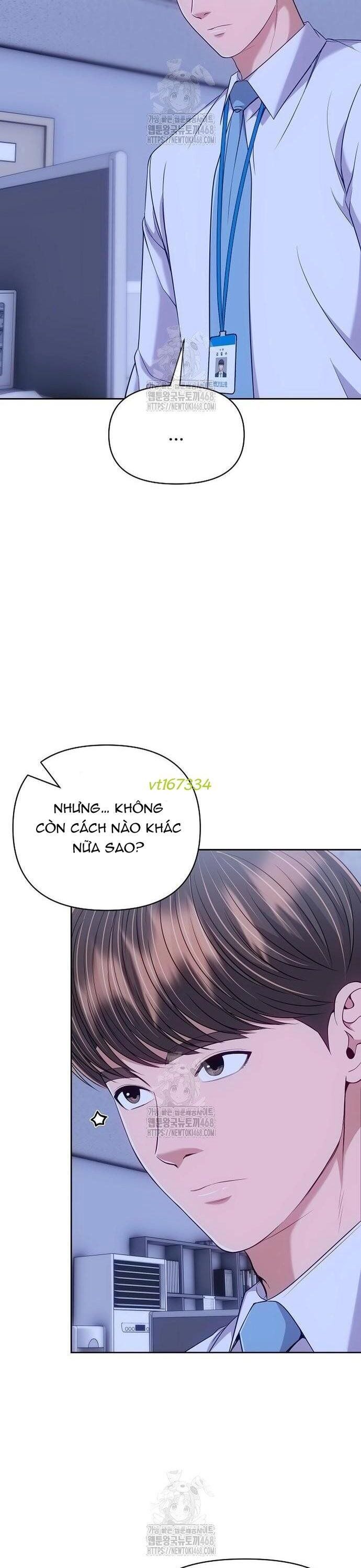 Nhân Viên Thực Tập Kim Cheolsu Chapter 117 - 9