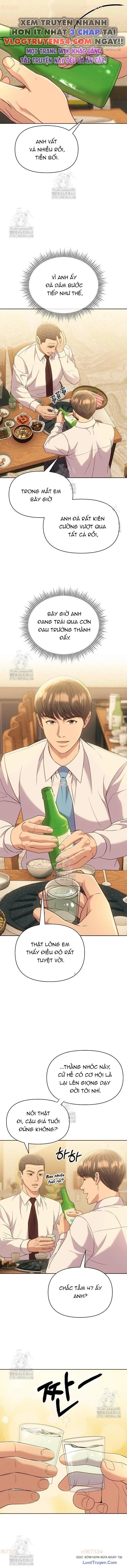 Nhân Viên Thực Tập Kim Cheolsu Chapter 118 - 2