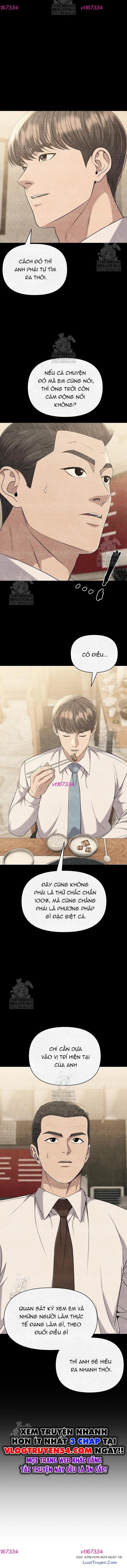 Nhân Viên Thực Tập Kim Cheolsu Chapter 118 - 6