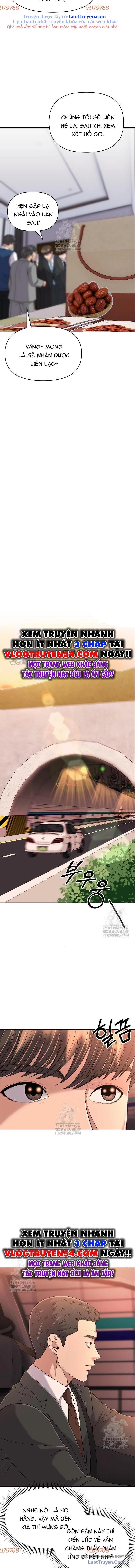 Nhân Viên Thực Tập Kim Cheolsu Chapter 119 - 18