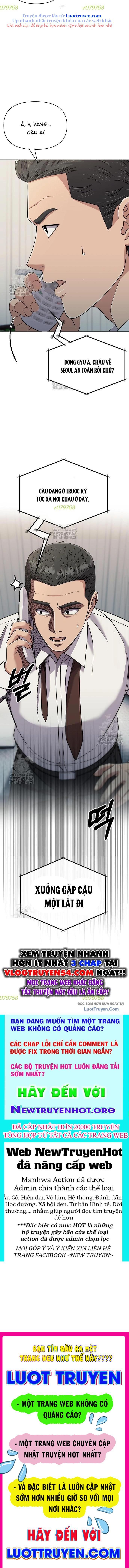 Nhân Viên Thực Tập Kim Cheolsu Chapter 119 - 21