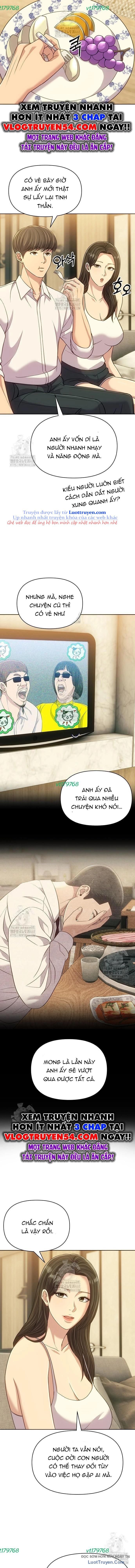 Nhân Viên Thực Tập Kim Cheolsu Chapter 119 - 4