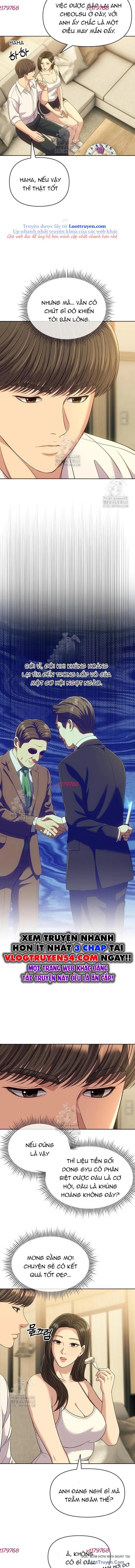 Nhân Viên Thực Tập Kim Cheolsu Chapter 119 - 5