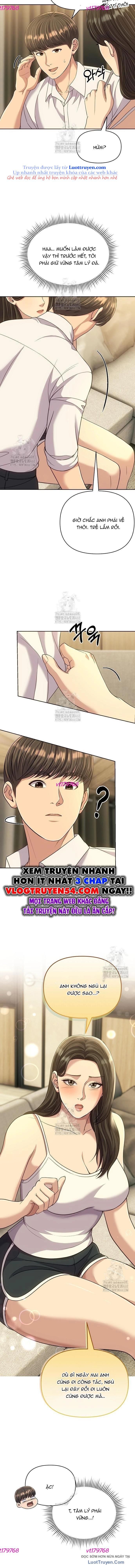 Nhân Viên Thực Tập Kim Cheolsu Chapter 119 - 6