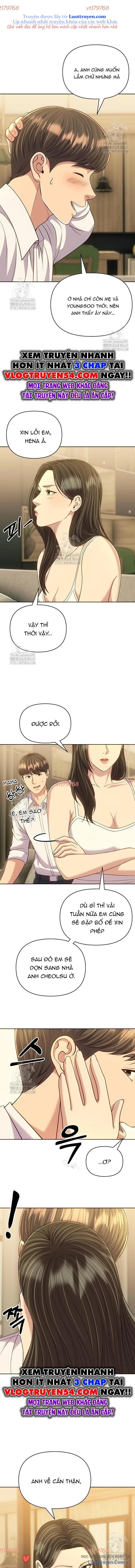 Nhân Viên Thực Tập Kim Cheolsu Chapter 119 - 7