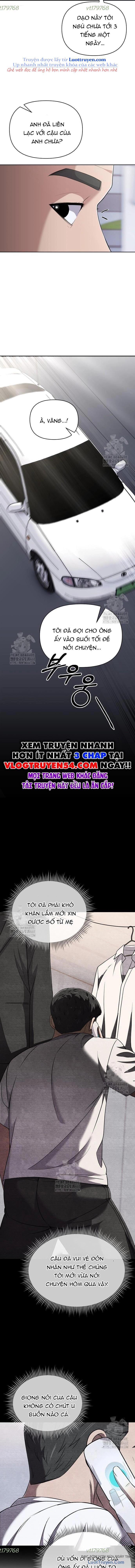 Nhân Viên Thực Tập Kim Cheolsu Chapter 119 - 10