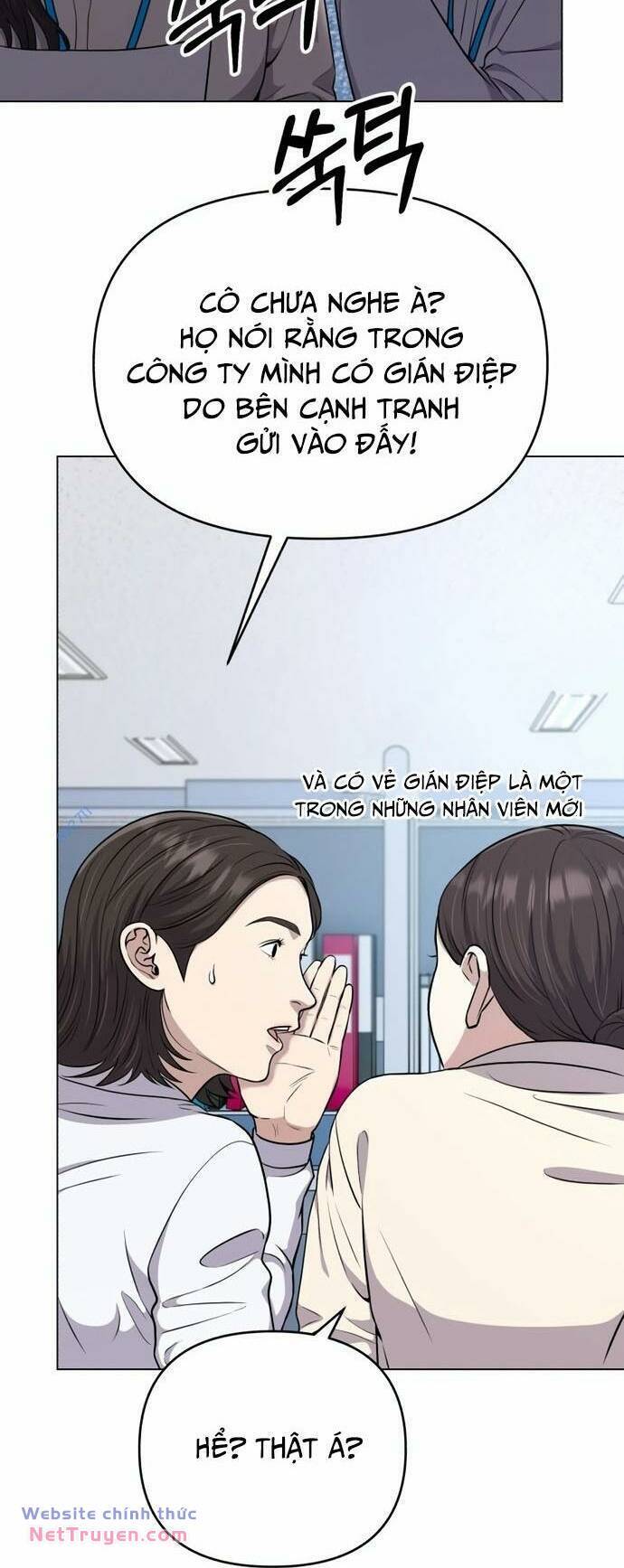 Nhân Viên Thực Tập Kim Cheolsu Chapter 12 - 49