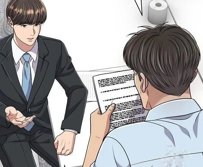 Nhân Viên Thực Tập Kim Cheolsu Chapter 120 - 116