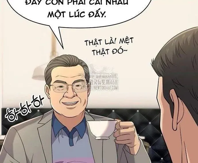 Nhân Viên Thực Tập Kim Cheolsu Chapter 120 - 8