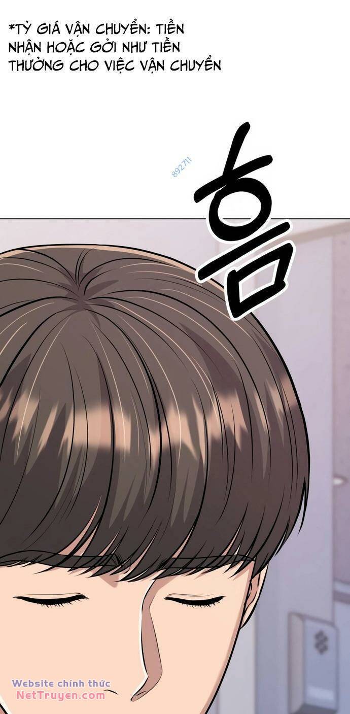 Nhân Viên Thực Tập Kim Cheolsu Chapter 15 - 13