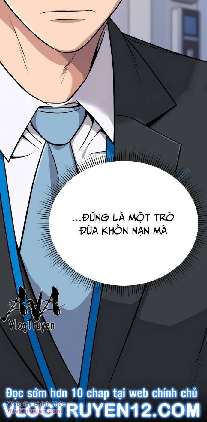 Nhân Viên Thực Tập Kim Cheolsu Chapter 15 - 14
