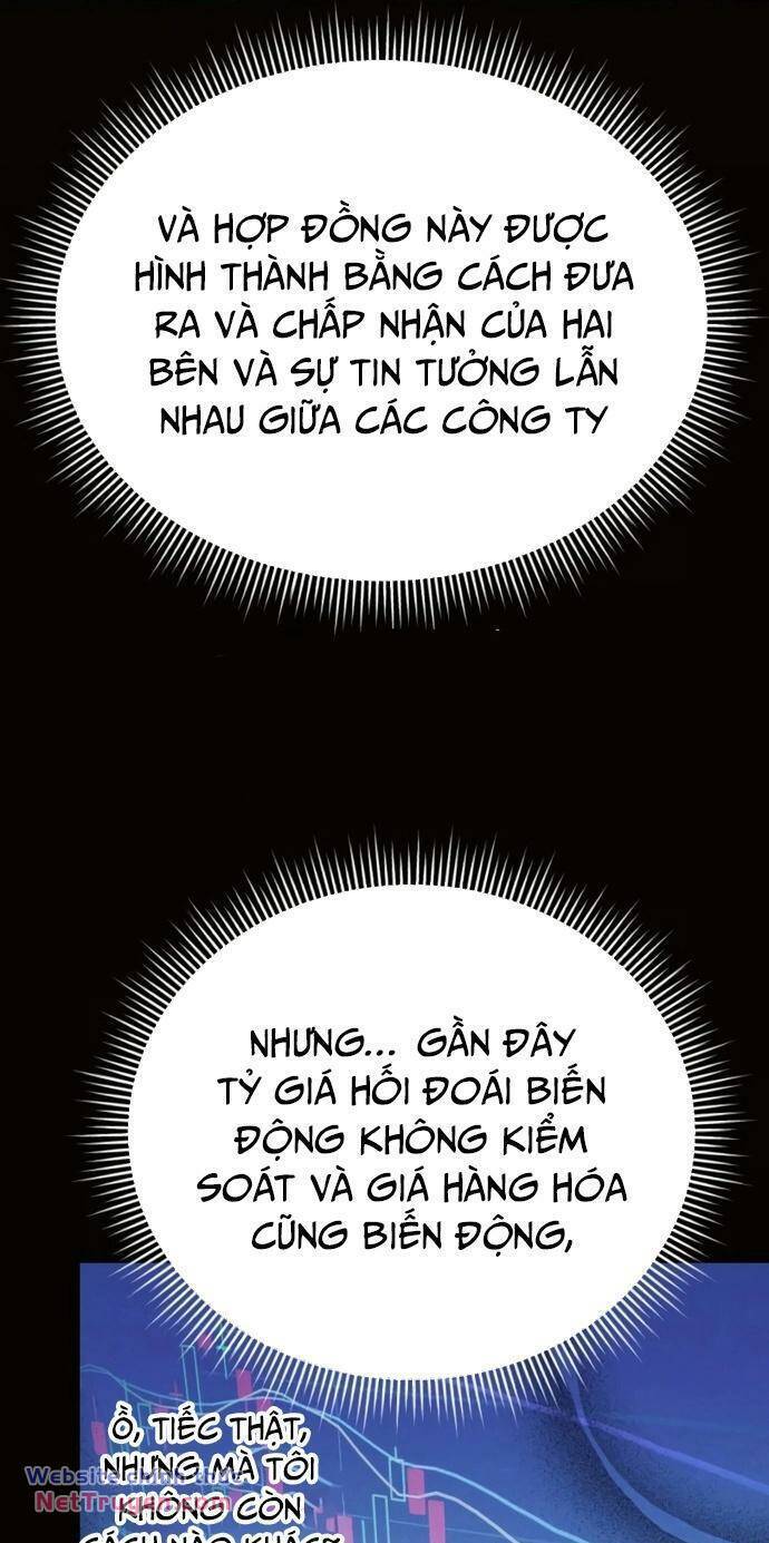 Nhân Viên Thực Tập Kim Cheolsu Chapter 15 - 16